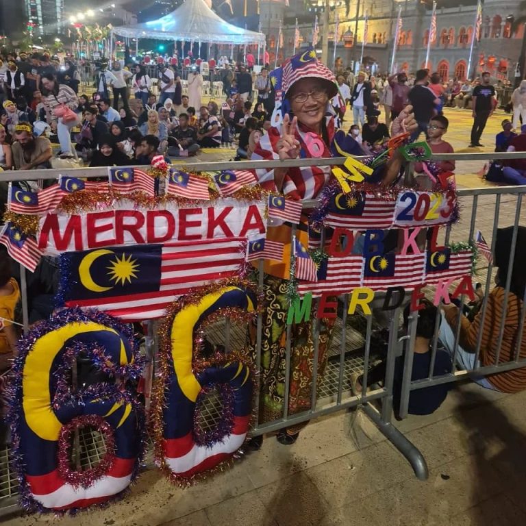 Merdeka 2023